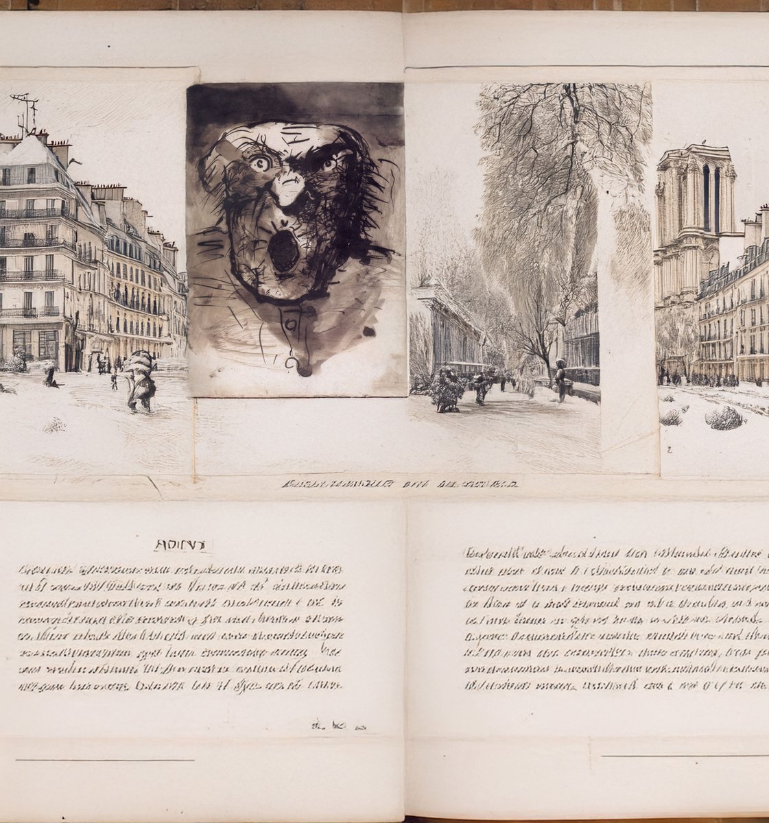 Nous vous avons envoyé un e-mail. On y parle de gueux et d'intellectuels ; de tragédie et de burlesque ; de peinture et de vidéo, et d'autres choses très, très, très très, très importantes.

C'est là : mailp.ro/1lCeBZ

<a href="/followers/">はうはう</a>