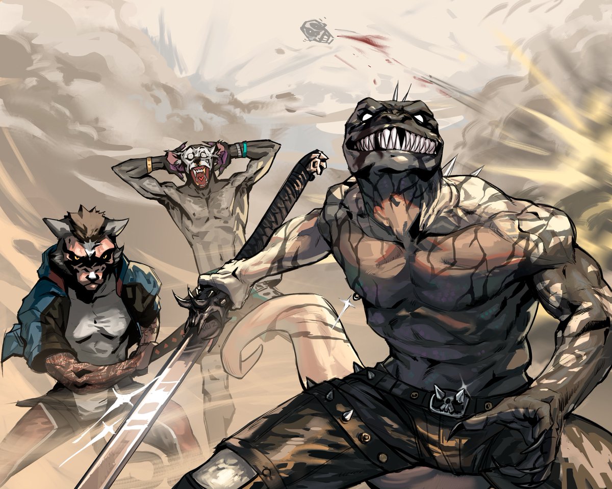muzzleart_'s tweet photo. BOOOOMMM https://t.co/cZPmj5Y02v