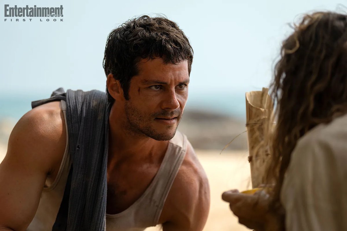 DylanOBrienPL's tweet image. Pierwsze zdjęcia z filmu „Send Help” — w  rolach głównych Dylan O&apos;Brien i Rachel McAdams.

Premiera w kinach 30 stycznia 2026!

🔗 ew.com/send-help-firs…