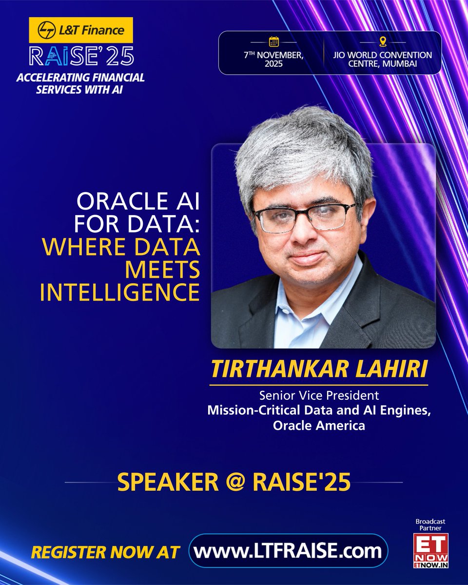 L&T Finance tweet media