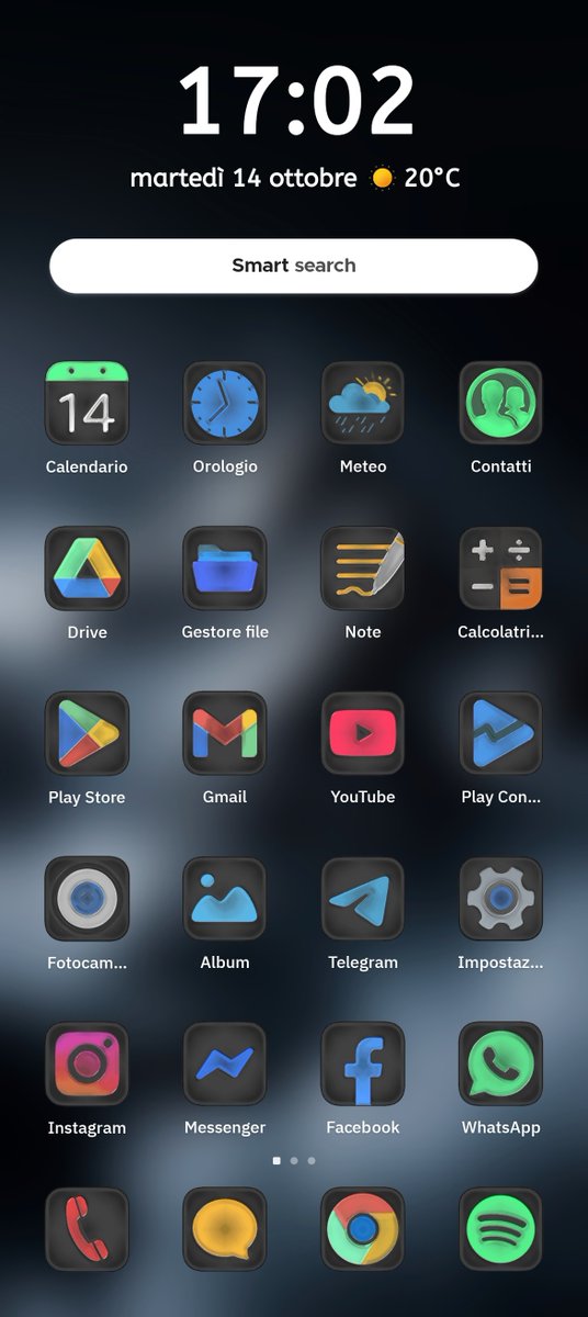 Cris87_'s tweet image. * GLOSSY DARK *
"New Icon Pack By Cris87"
Work in Progress...
Coming Soon...
#new #Version #homescreen #google #playstore #app #phone #design #designer #work #workout #workinprogress #style #illustration #graphic #graphicdesign #artlouve