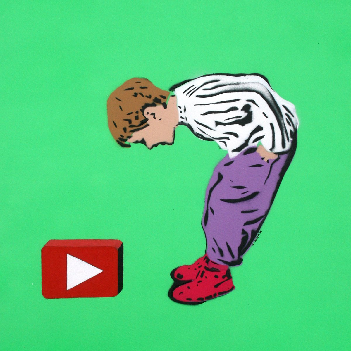 c_mank's tweet image. -_-  Play in a Mixed Reality