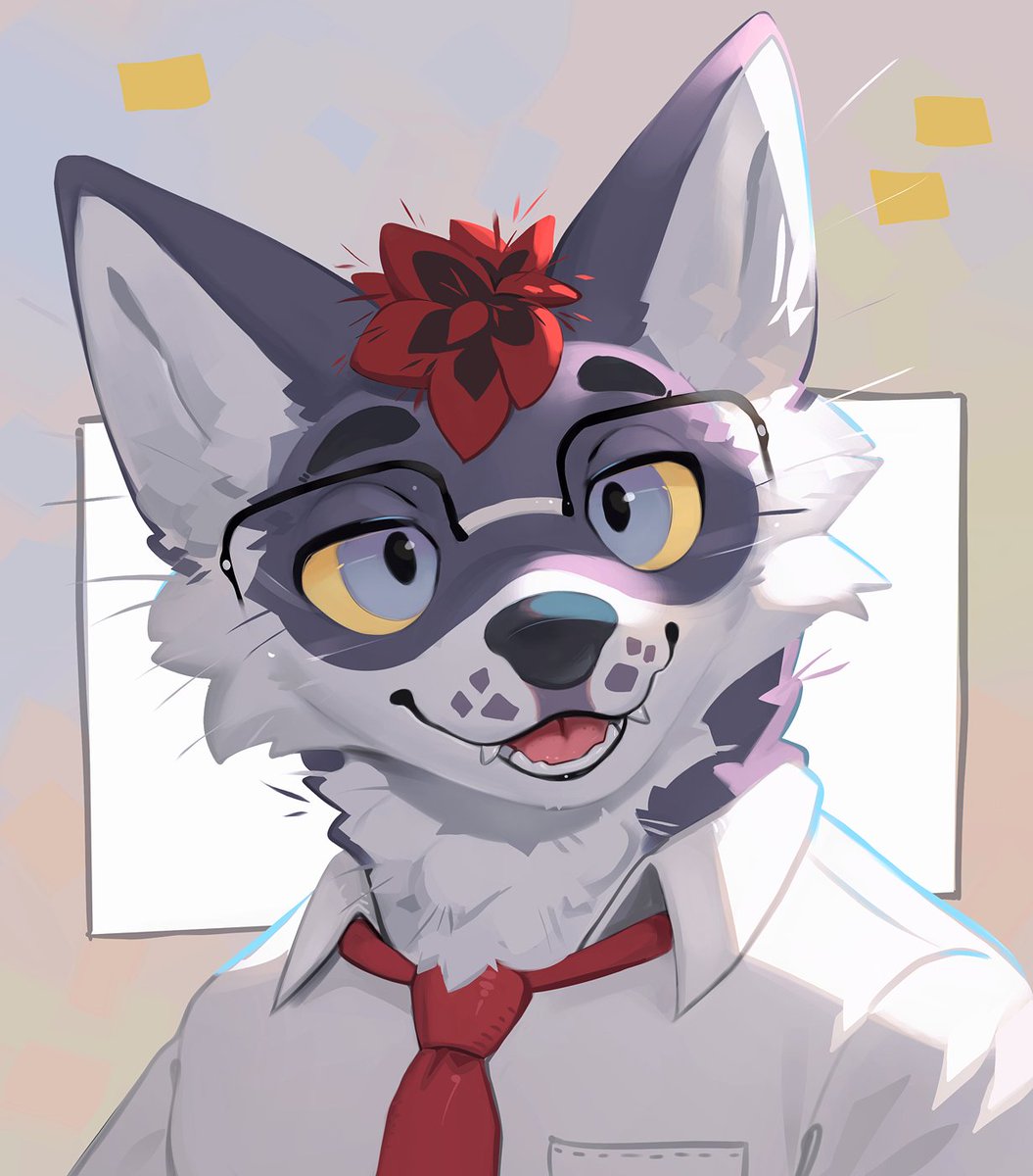 Commission for <a href="/Dodecane2242/">Dode</a> 

Thanks the opportunity!~