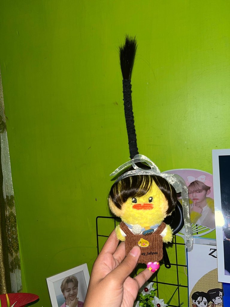 Feminim boy