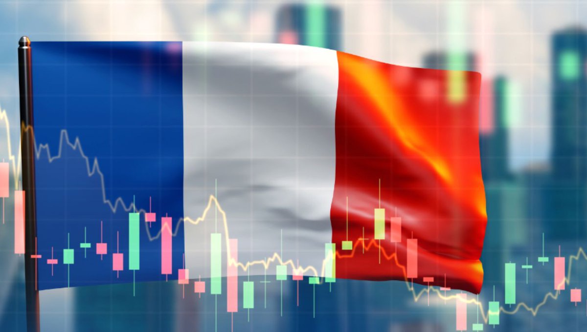 Funcas (@funcases) on Twitter photo Como se está viendo en el caso francés, los países que no son capaces de gestionar el día a día son los que más sufren las consecuencias, también en los mercados de capitales, que dudan de su solvencia y viabilidad financiera. Aviso para navegantes, como es el caso de España. Como se está viendo en el caso francés, los países que no son capaces de gestionar el día a día son los que más sufren las consecuencias, también en los mercados de capitales, que dudan de su solvencia y viabilidad financiera. Aviso para navegantes, como es el caso de España.