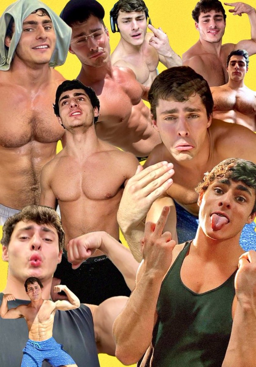 he’s so goonable 😵‍💫😵‍💫