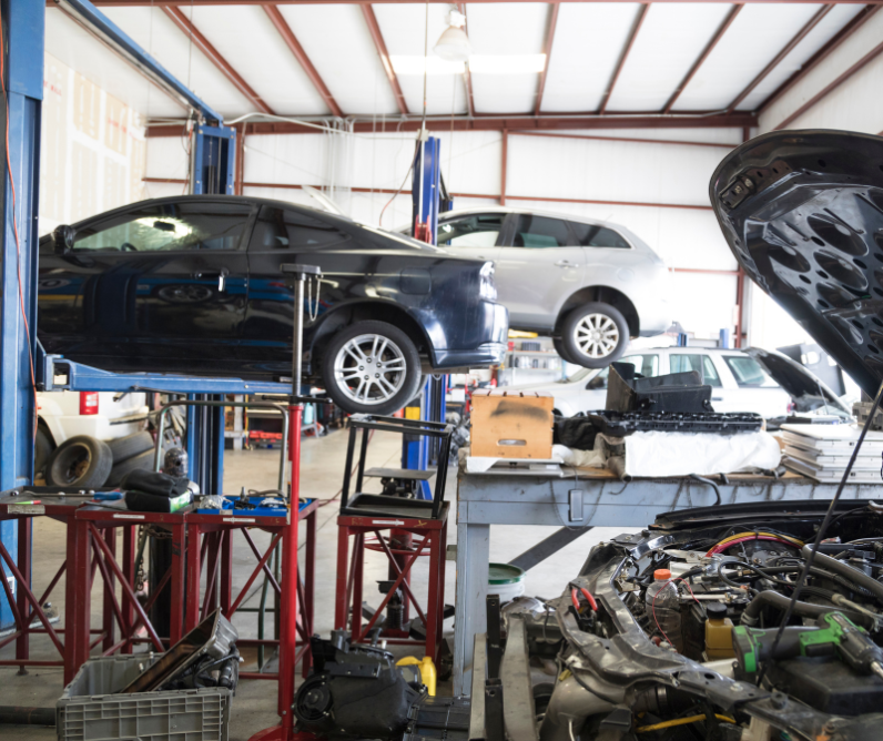 Autoshop Solutions tweet media