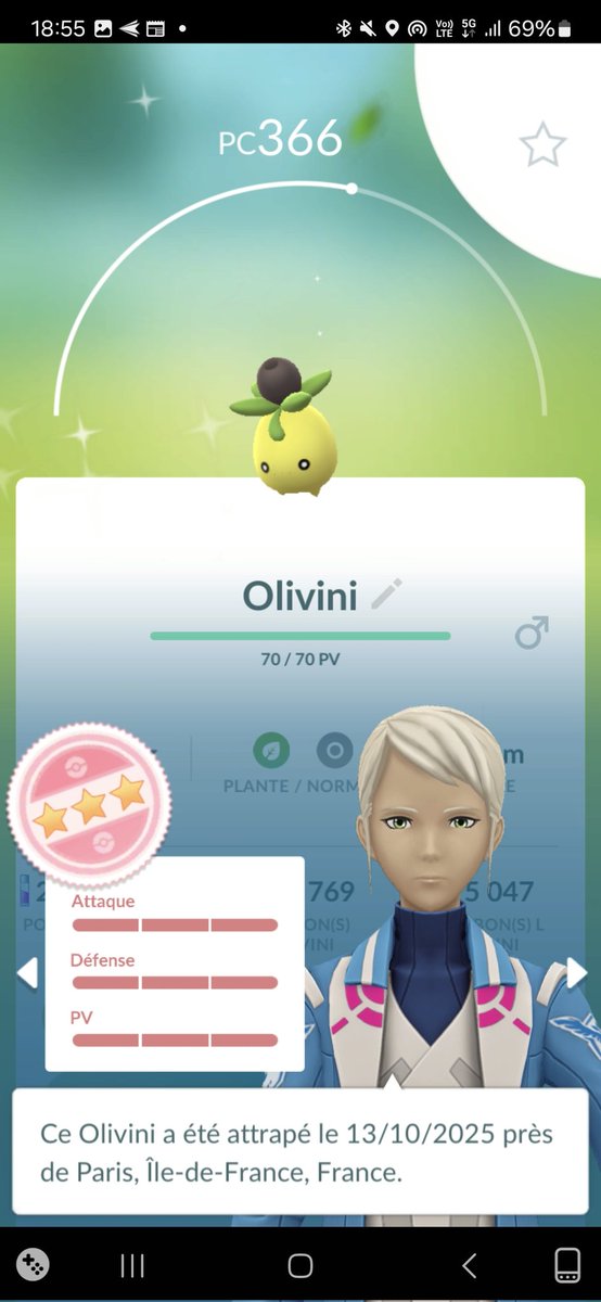 ChicoRubio 🇨🇵 ◇ 4.0 M Collector - 2.? B XP tweet media