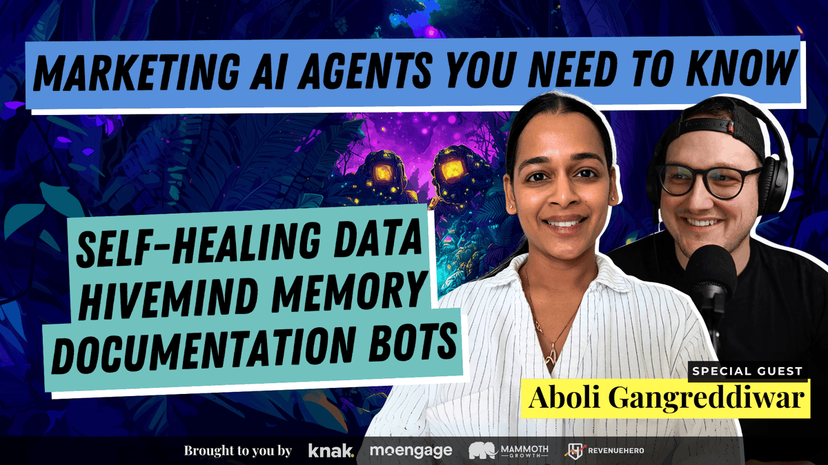 Humans of Martech tweet media