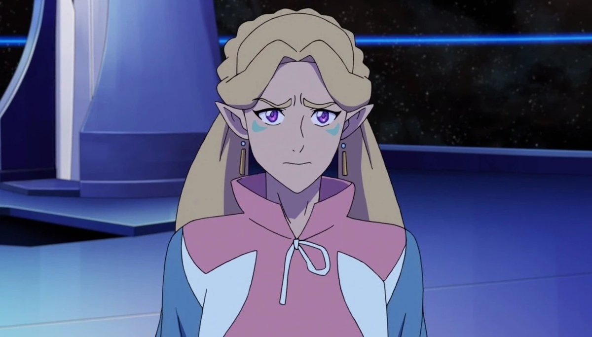 <a href="/MrYGuy2/">Ratchet Unbound🔞</a> I'll bet they were the same people who sperged out on me that one time for saying Romellura was a worthy sacrifice to watch cannon Allurance sink Klance. These fuckers go absolutely fucking feral over children's TV shows.