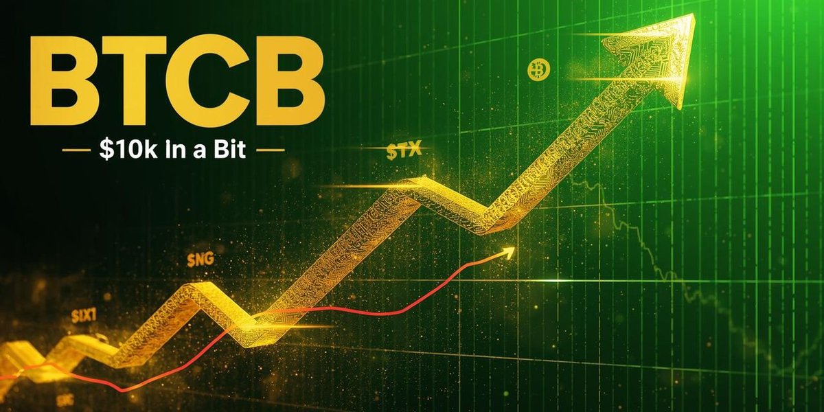bitcoinbulbsc's tweet photo. @elonmusk Yes Boss,  feel free to check BitcoinBull BTCB Guys.

MC around 5k
Total Supply 21m
Burned supply 8.4m

Circulating Supply 12.6m

CA: 0x322fdEdDAc3B020c8F2AeC756b982D5D39017cC4 https://t.co/AjgQEyQXAa