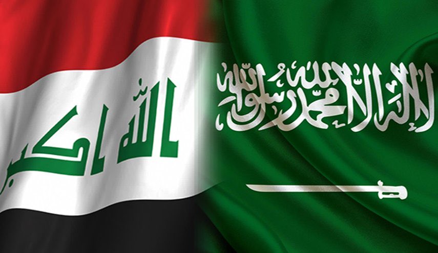 بالتوفيق لمنتخبنا الوطني #العراقي #اسود_الرافدين في مباراة اليوم أمام الأشقاء السعوديين. 
تبقى الرياضة نقطة تلاقي بين الشعوب وليس تفرقة. 

#العراق 
#العراق_السعودية 
#السعوديه_العراق 
#تصفيات_كاس_العالم2026
