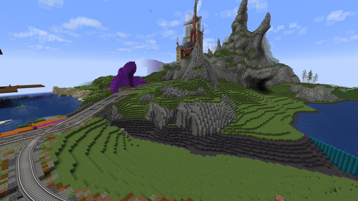 So when planning next weeks video... I said right I don't have to much time to work this week... 

And then Axiom happened...