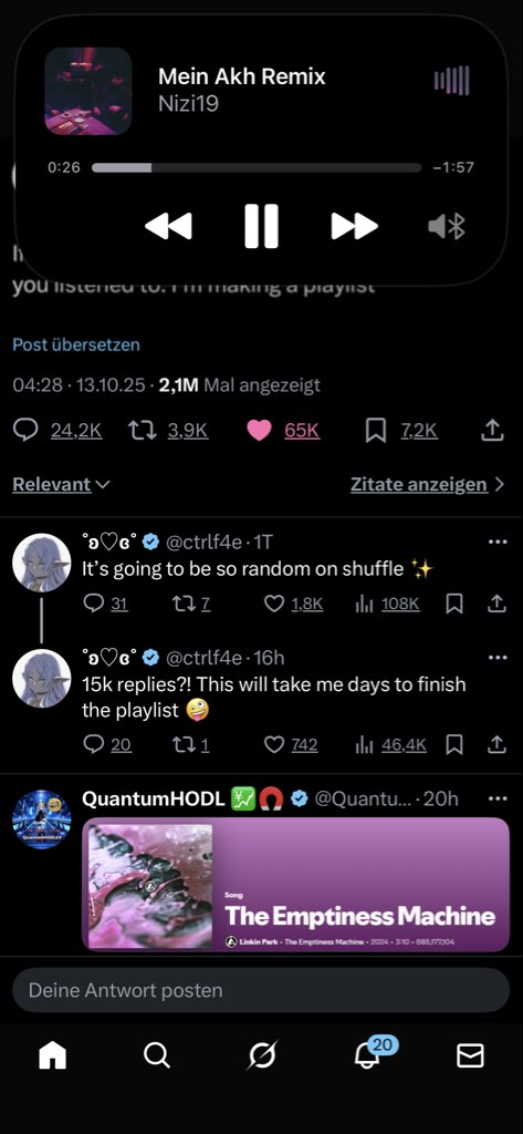 ℒ乇Θ_BR tweet media