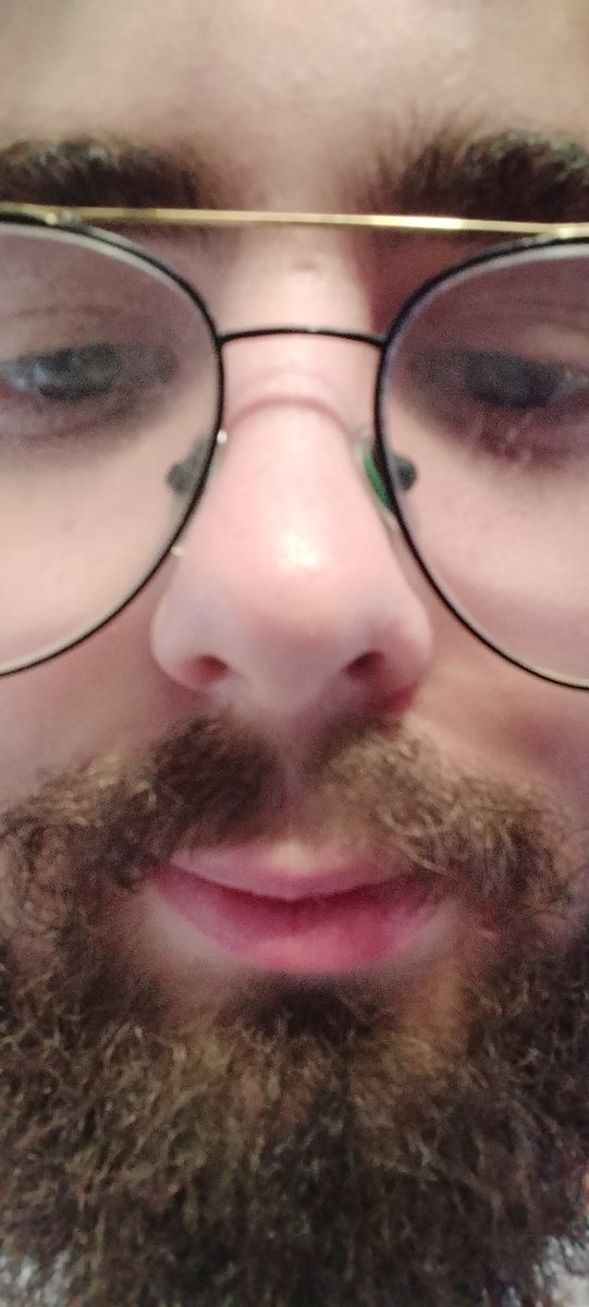In Denmark. Please get me out