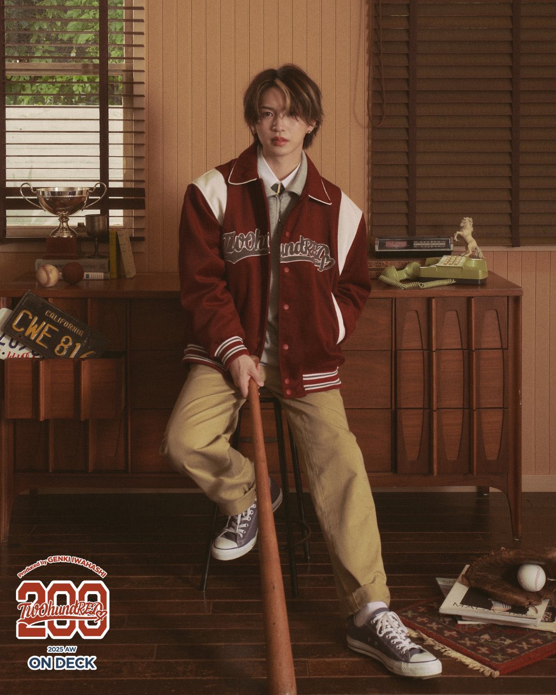 岩橋玄樹まとめ売り新品未使用 I'm A Popstar | 岩橋玄樹 オフィシャルサイト ｜ GENKI