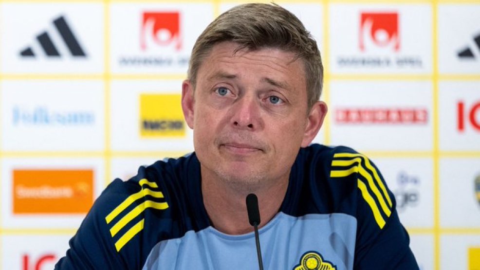 First manager of the season to be sacked over Isak signing for Liverpool