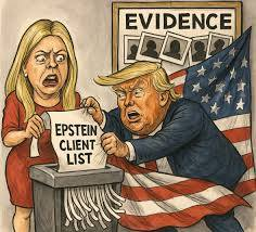 #P01135809
<a href="/realDonaldTrump/">Donald J. Trump</a>
#TrumpsteinFiles
 #TrumpIsAPedophile
 #TrumpIsPutinsBitch
 #ReleaseTrumpPedoFiles
 #LockHimUp