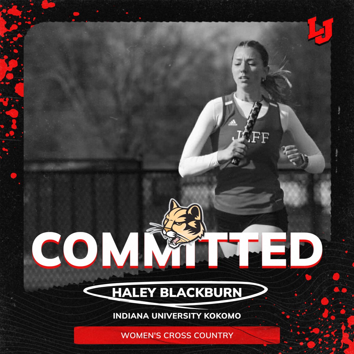 Broncho Athletics tweet media