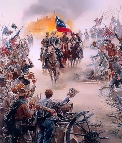 csa_appreciator's tweet image. Good morning Dixie. Let&apos;s make this a great day for the South!