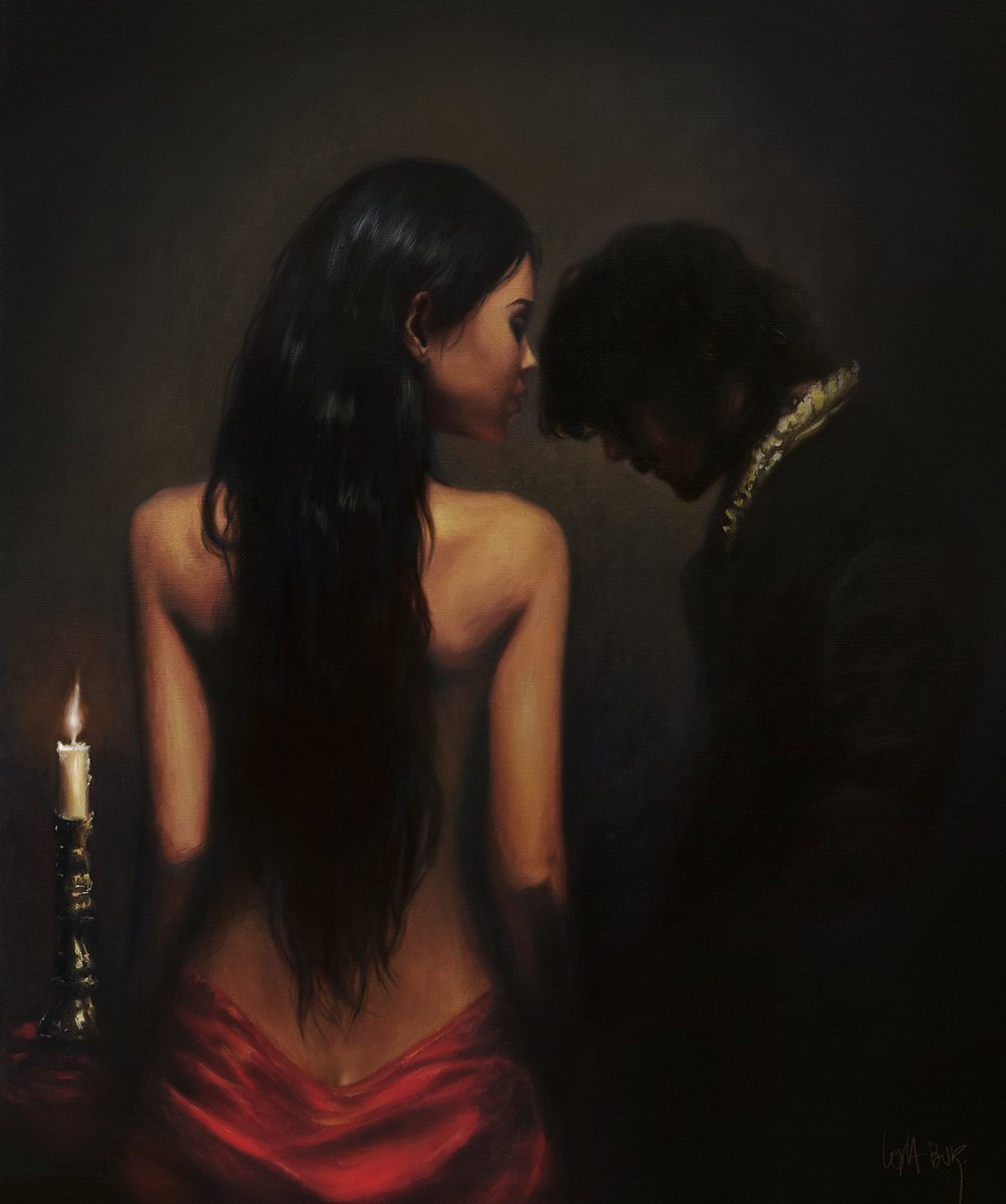 Leyla Buk tweet media