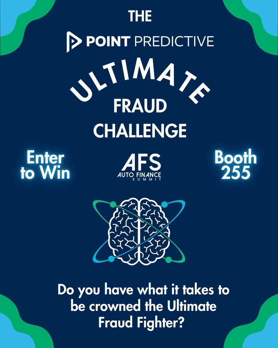 Point Predictive Inc. tweet media