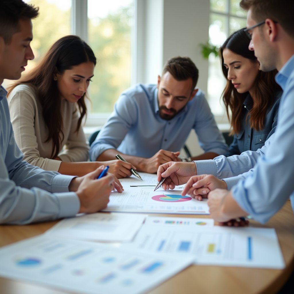 Want to boost your staffing game? 🚀 Targeted and verified leads are the way to go! Ditch the broad datasets and discover how quality over quantity can transform your lead generation. Check it out: wix.to/6JbXcKR #Staffing #LeadGeneration