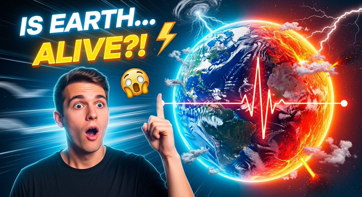 mehedi_mimn's tweet image. The secret is OUT!
পৃথিবীর সেই অবিশ্বাস্য রহস্যটি এখন আপনাদের সামনে।
আপনি কি প্রস্তুত সত্যটি জানার জন্য?
দেরি না করে এখনই দেখুন!

ভিডিও লিংক: youtu.be/5B0JIlB4ONI?si…

#EarthSecret #ThinkBlink #NewVideo&quot;