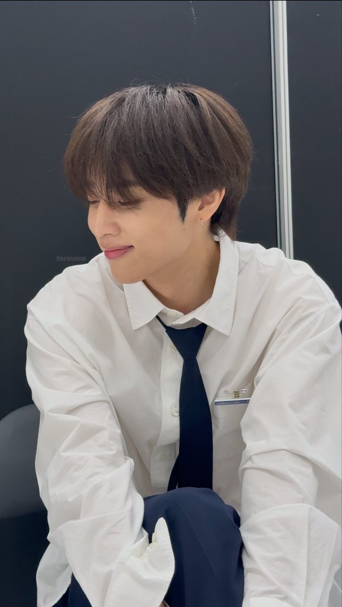 forsunw's tweet image. 251014

#더보이즈 #THEBOYZ
#선우 #SUNWOO