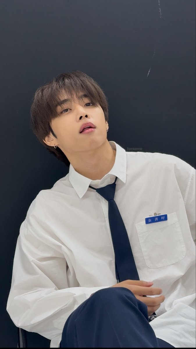 forsunw's tweet image. 251014

#더보이즈 #THEBOYZ
#선우 #SUNWOO