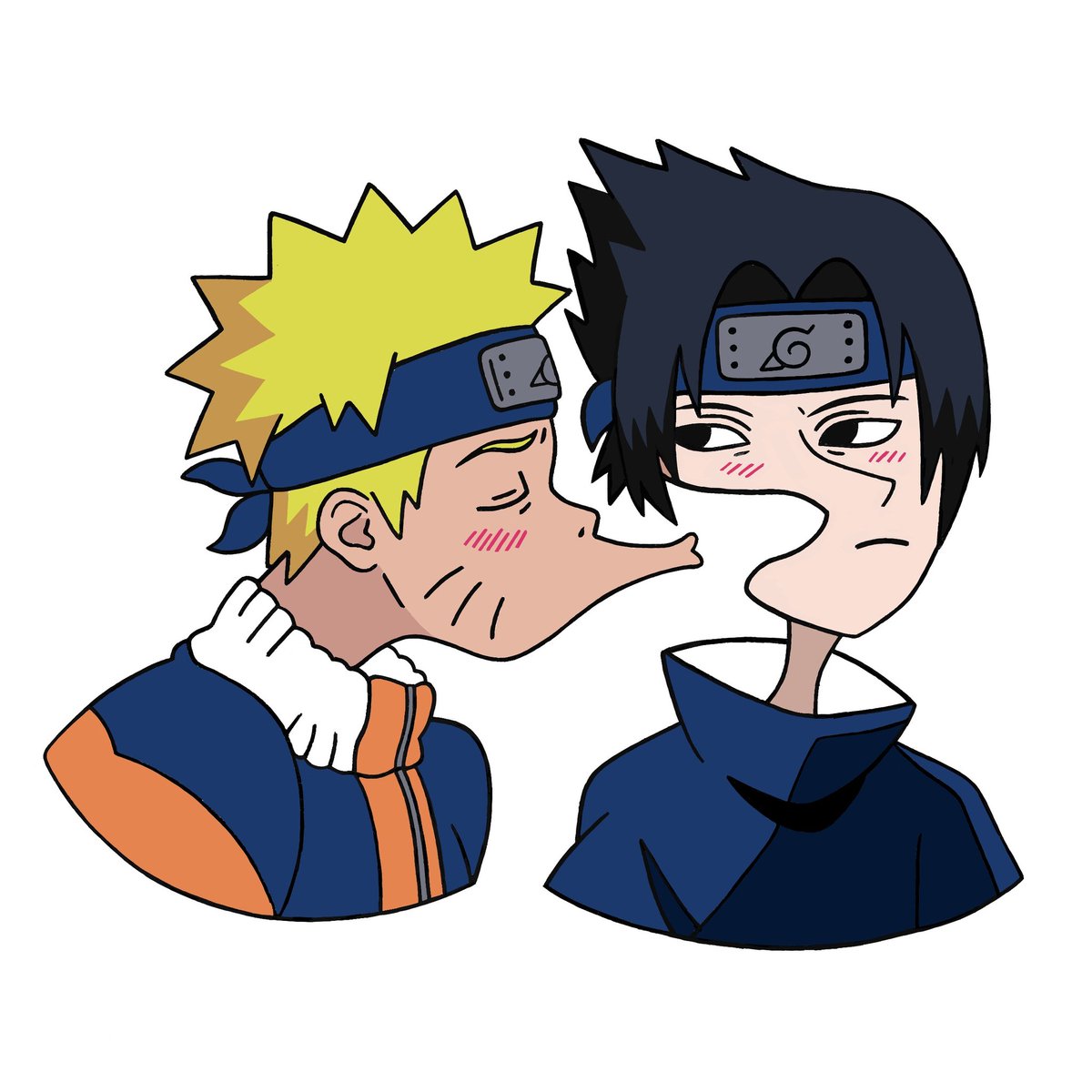 #narusasu #SNSmonth25