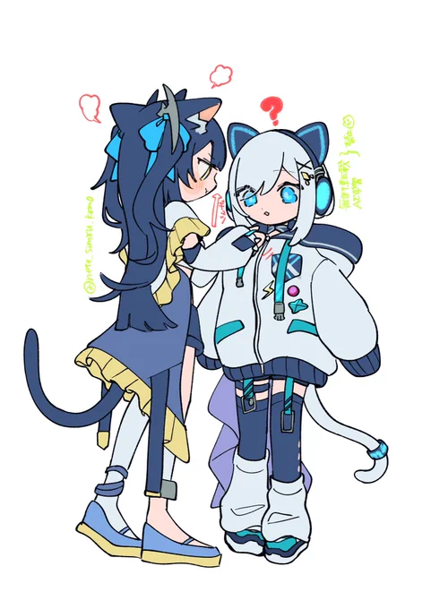 #よるよるめも #マル描いてちょんっ
