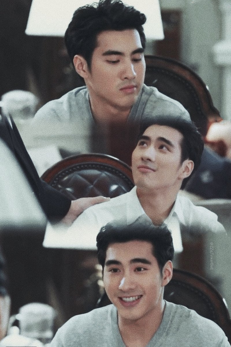 🧡不一样的pan🙌🧡

#peterpanzz_w 
#汪彬 
#น้ำผึ้งขม 
#ABitterHoneymoon