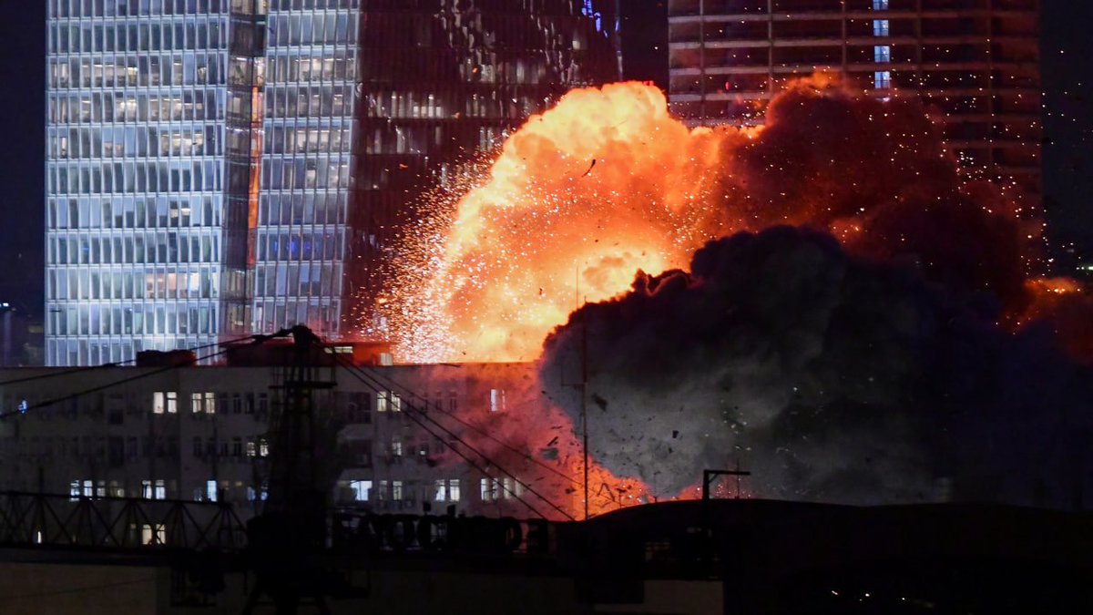 The Grayzone has geolocated site of Iran’s precise missile strikes and found that they hit “Site 81,” a US-built, top-secret military command and intelligence bunker in a densely populated Tel Aviv neighborhood, highlighting Iran’s knowledge of regime’s most secretive locations.