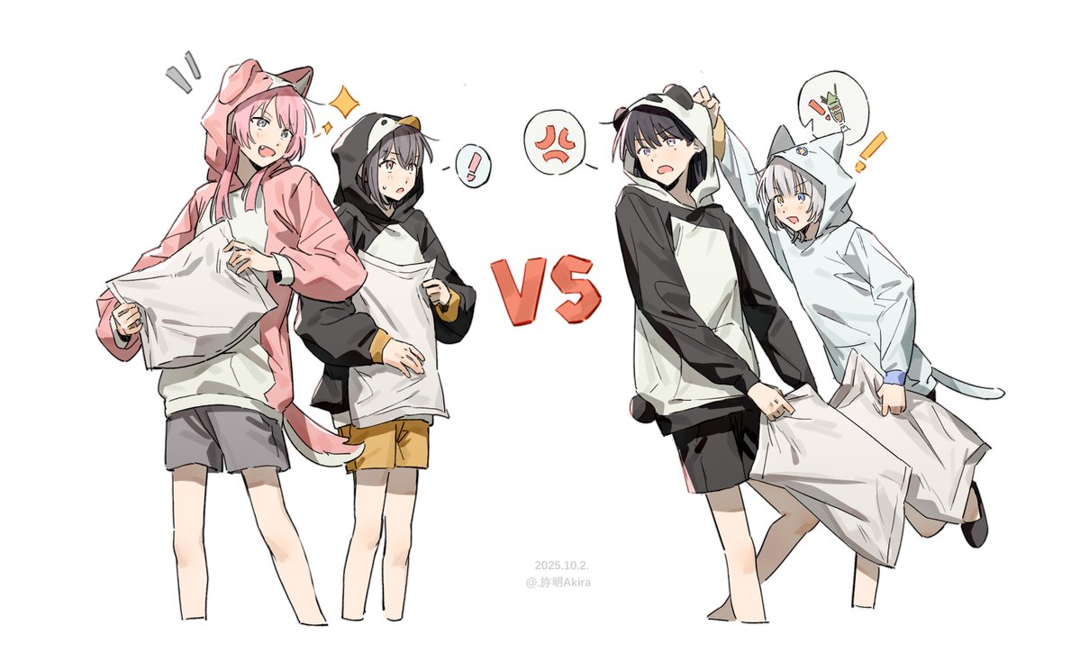 xuansanming's tweet image. #MyGO