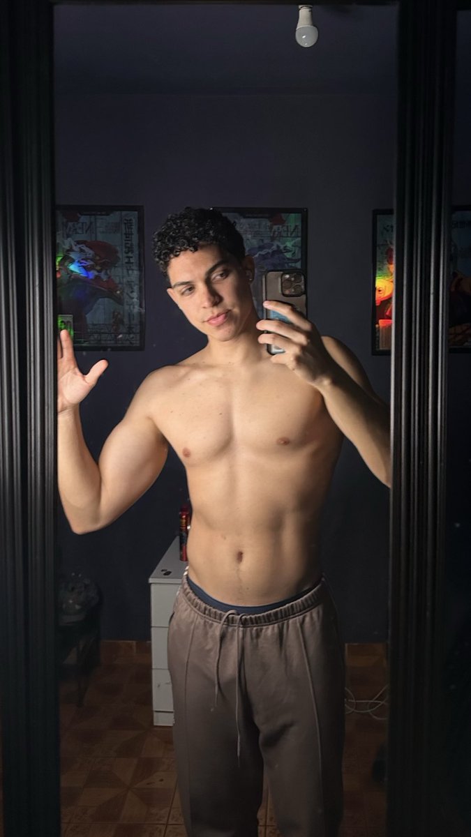 Pat 🥵 tweet media