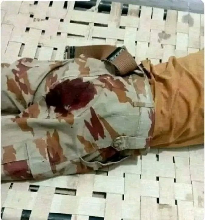 Theunk13's tweet image. Afghan forces are very cruel 😂