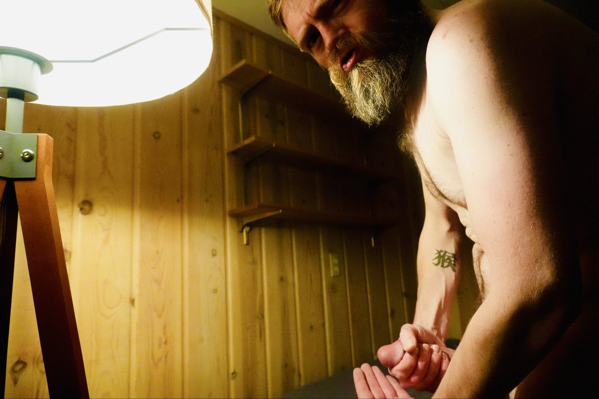 Otter Baron (@otterbaron) on Twitter photo 