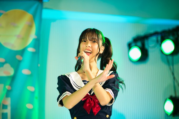 北島澪のTwitter画像1