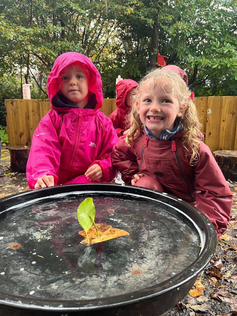 St. Michael's School tweet media