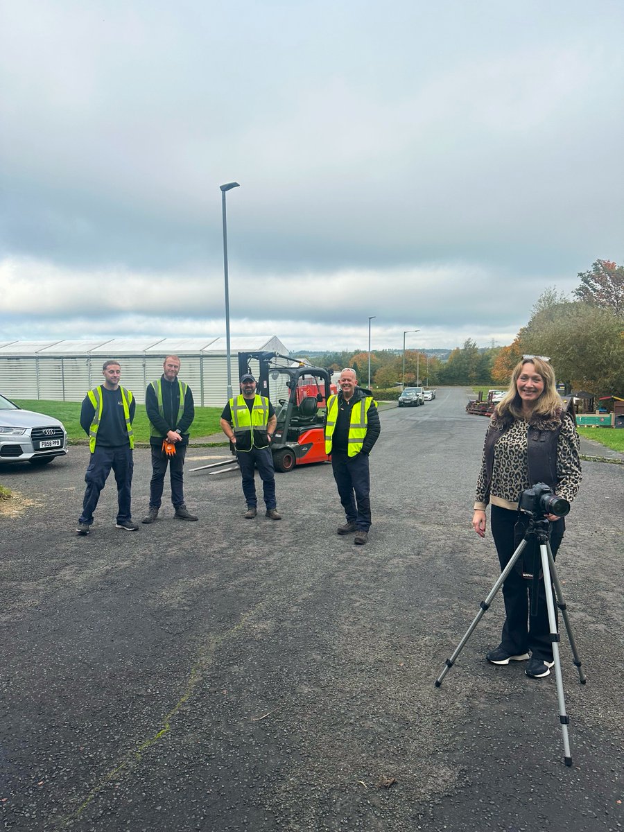 We’ve been busy this week! 📸

With the help of Charlotte Hedgecock, we spent two days capturing fresh new photography for our recycled plastic products. 

With everything getting a much-needed refresh, we can't wait to put the photos to good use.🙌