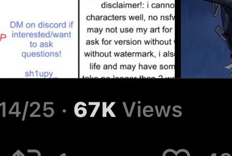 ʚɞ 𐔌 . ⋮ yuri angel (amu) ｡ ♡ ֹ ₊ ꒱ tweet media