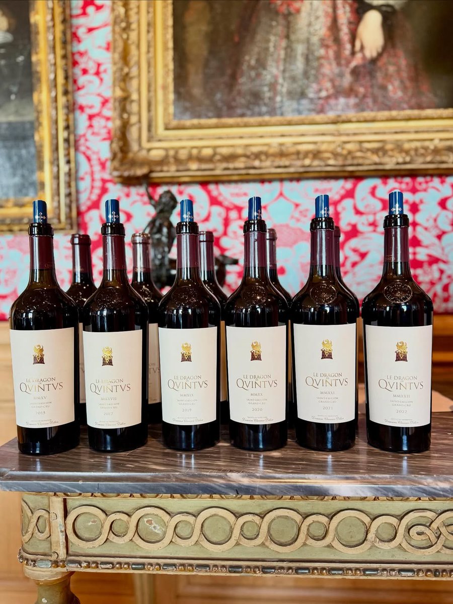 JeannieChoLee's tweet image. So many wonderful young vintages in Bordeaux to enjoy — we are spoiled for choice!

#bordeaux #pessacleognan #보르도와인 #보르도 #波尔多 #波尔多混酿 #wine #winetime #winetasting #winelover #masterofwine #winelife #winestagram #instawine #와인 #와인테이스팅 #와인스타그램