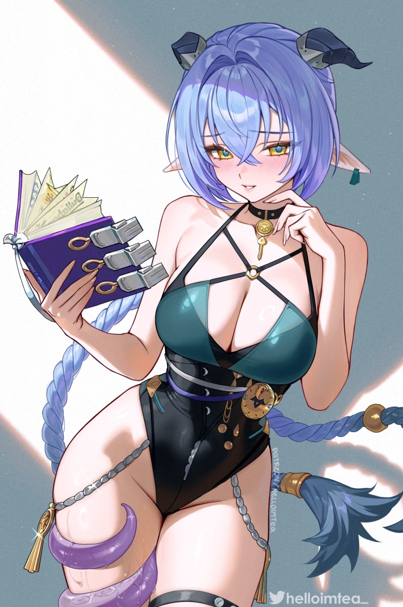 投稿の画像