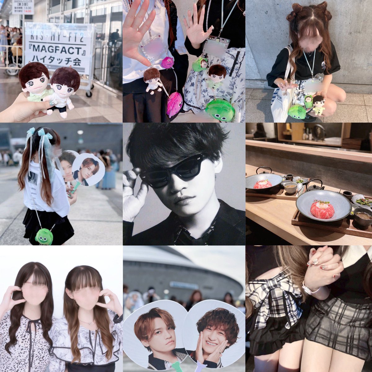 𝓣 💚✩ tweet media