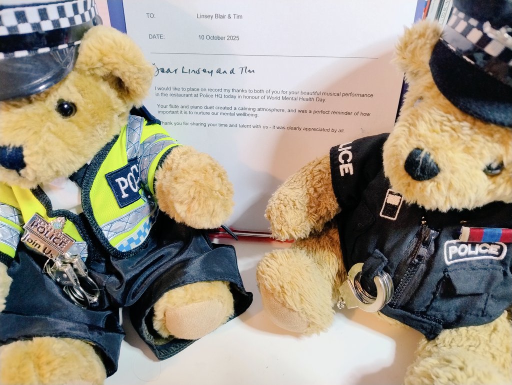 Sgt Russ 🐻 MPB Ambassador tweet media