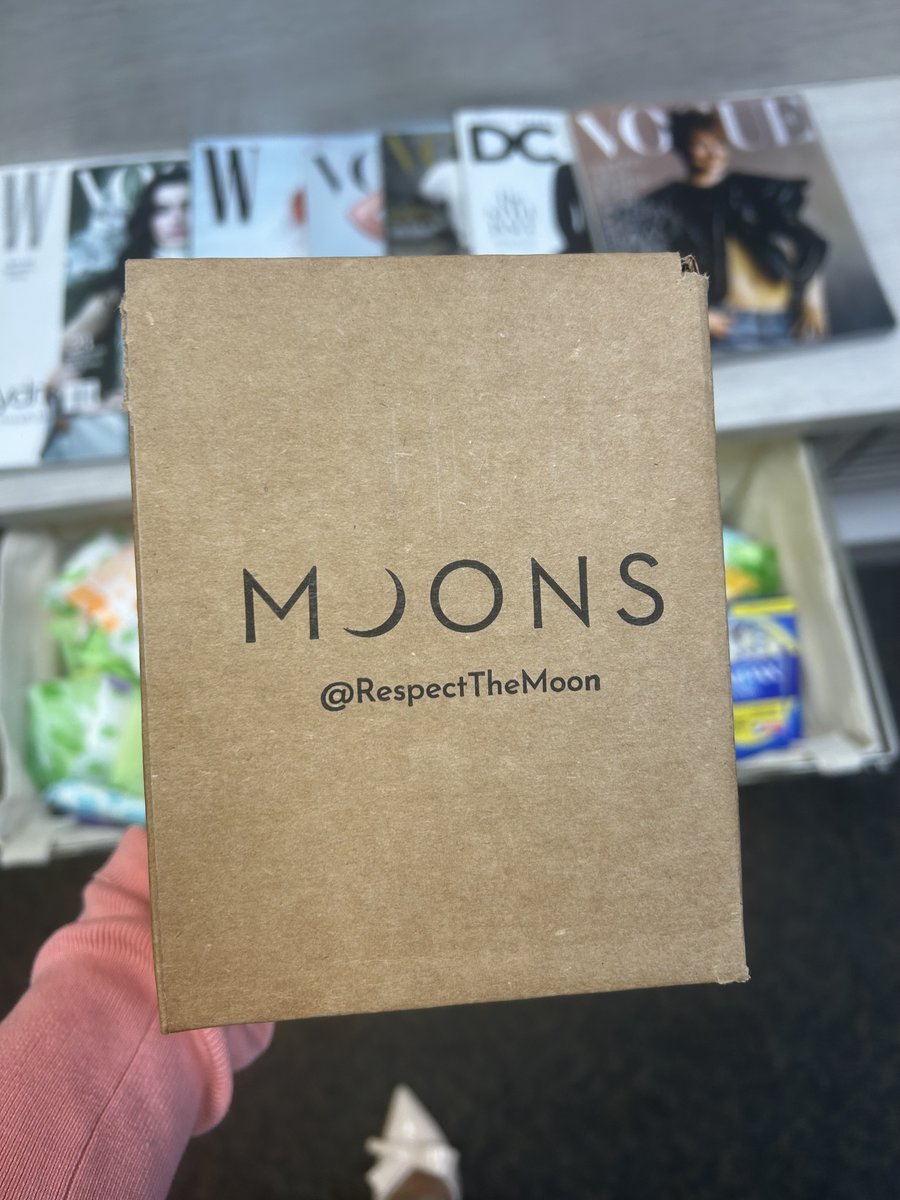 Suited For Change tweet media