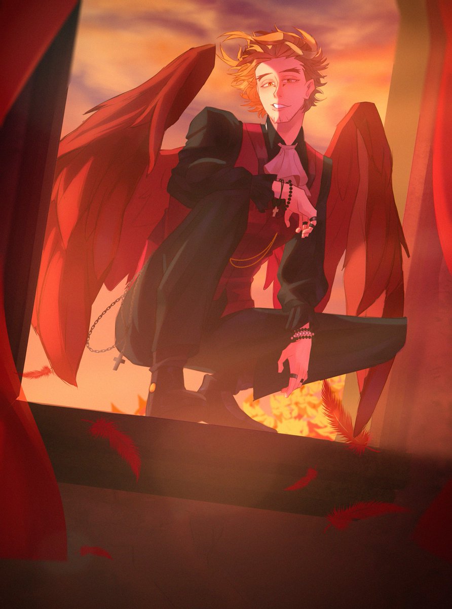 _OrionPaint's tweet photo. POV: they're going to suck you up 🦇

#Hawks #MyHeroAcademia #BNHAfanart  #fanart #ホークス #KEIGOTAKAMI #takamikeigo #artistsontwitter https://t.co/HU7xarLf0J