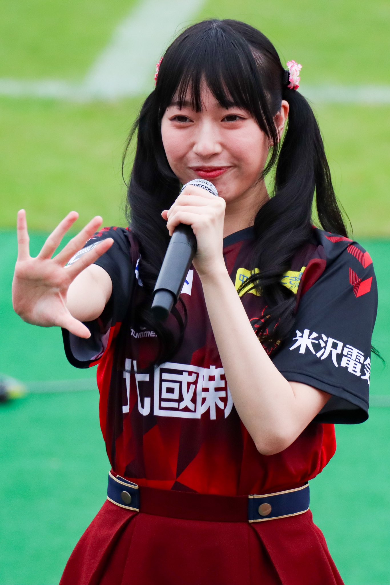 雪兎(ゆきうさぎ) on X: 