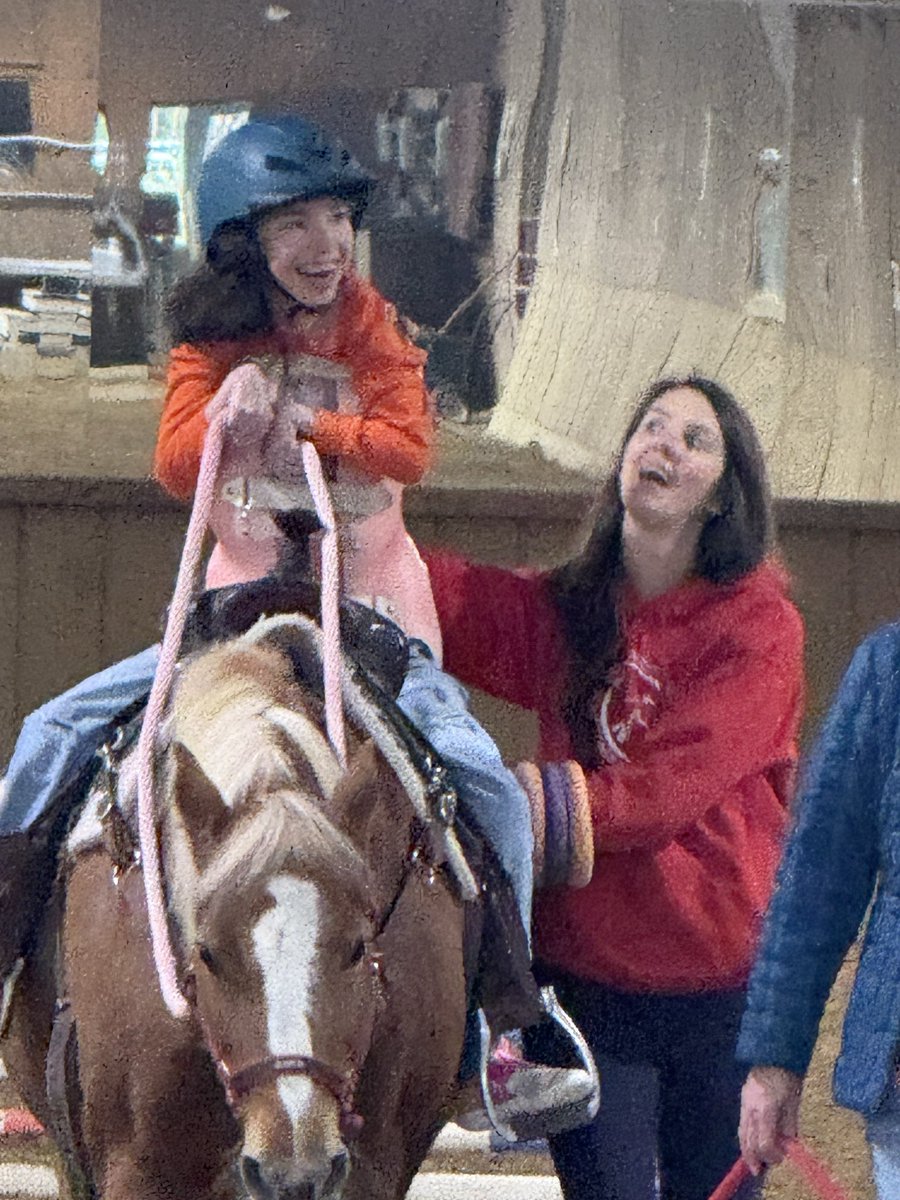 Just a girl doing her thing!!!